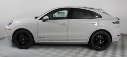 Porsche Cayenne GTS Coupe AWD 2026