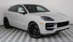 Porsche Cayenne GTS Coupe AWD 2026
