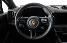 Porsche Cayenne GTS Coupe AWD 2026