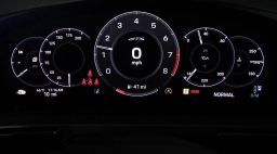 Porsche Cayenne GTS Coupe AWD 2026