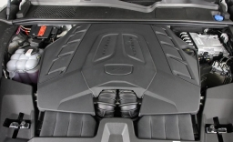 Porsche Cayenne GTS Coupe AWD 2026