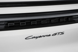 Porsche Cayenne GTS Coupe AWD 2026