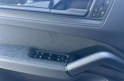 Porsche Cayenne GTS Coupe AWD 2026