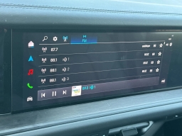 Porsche Cayenne GTS Coupe AWD 2026