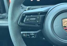 Porsche Cayenne GTS Coupe AWD 2026
