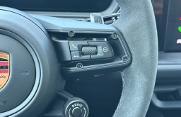 Porsche Cayenne GTS Coupe AWD 2026