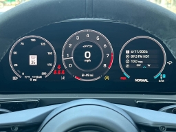 Porsche Cayenne GTS Coupe AWD 2026