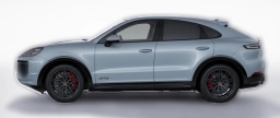 Porsche Cayenne GTS Coupe AWD 2026