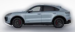 Porsche Cayenne GTS Coupe AWD 2026