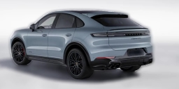 Porsche Cayenne GTS Coupe AWD 2026