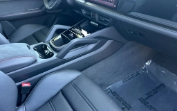 Porsche Cayenne GTS Coupe AWD 2026