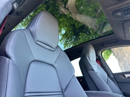 Porsche Cayenne GTS Coupe AWD 2026