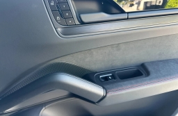 Porsche Cayenne GTS Coupe AWD 2026