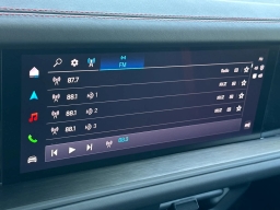 Porsche Cayenne GTS Coupe AWD 2026