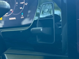 Porsche Cayenne GTS Coupe AWD 2026