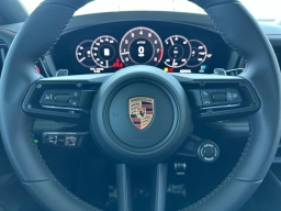 Porsche Cayenne GTS Coupe AWD 2026