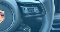 Porsche Cayenne GTS Coupe AWD 2026