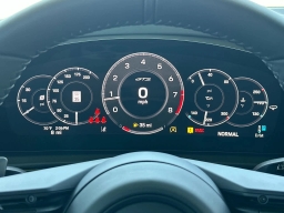 Porsche Cayenne GTS Coupe AWD 2026