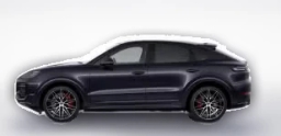 Porsche Cayenne GTS Coupe AWD 2026