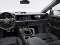 Porsche Cayenne GTS Coupe AWD 2026