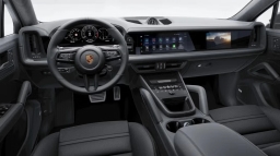 Porsche Cayenne GTS Coupe AWD 2026