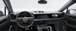 Porsche Cayenne GTS Coupe AWD 2026