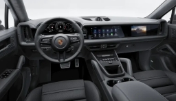 Porsche Cayenne GTS Coupe AWD 2026