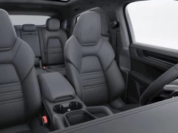 Porsche Cayenne GTS Coupe AWD 2026