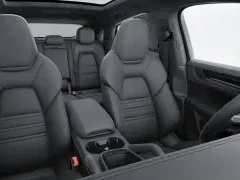 Porsche Cayenne GTS Coupe AWD 2026