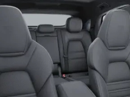 Porsche Cayenne GTS Coupe AWD 2026