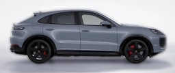 Porsche Cayenne GTS Coupe AWD 2026