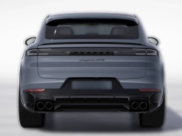 Porsche Cayenne GTS Coupe AWD 2026
