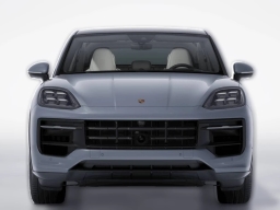 Porsche Cayenne GTS Coupe AWD 2026
