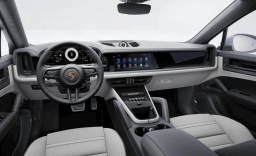 Porsche Cayenne GTS Coupe AWD 2026