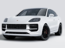 Porsche Cayenne GTS Coupe AWD 2026