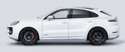 Porsche Cayenne GTS Coupe AWD 2026