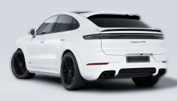 Porsche Cayenne GTS Coupe AWD 2026