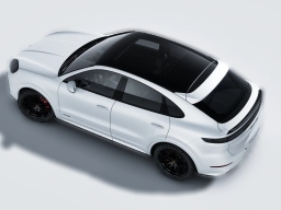 Porsche Cayenne GTS Coupe AWD 2026