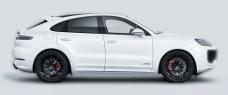 Porsche Cayenne GTS Coupe AWD 2026