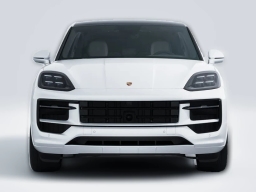 Porsche Cayenne GTS Coupe AWD 2026