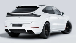 Porsche Cayenne GTS Coupe AWD 2026