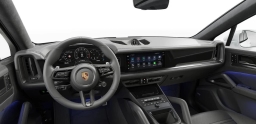 Porsche Cayenne GTS Coupe AWD 2026