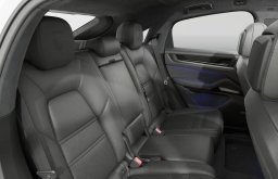 Porsche Cayenne GTS Coupe AWD 2026