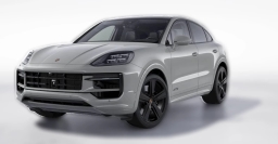 Porsche Cayenne GTS Coupe AWD 2026
