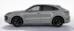 Porsche Cayenne GTS Coupe AWD 2026