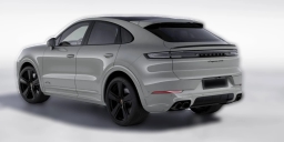 Porsche Cayenne GTS Coupe AWD 2026
