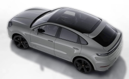 Porsche Cayenne GTS Coupe AWD 2026