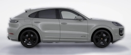 Porsche Cayenne GTS Coupe AWD 2026