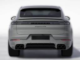 Porsche Cayenne GTS Coupe AWD 2026