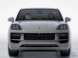 Porsche Cayenne GTS Coupe AWD 2026